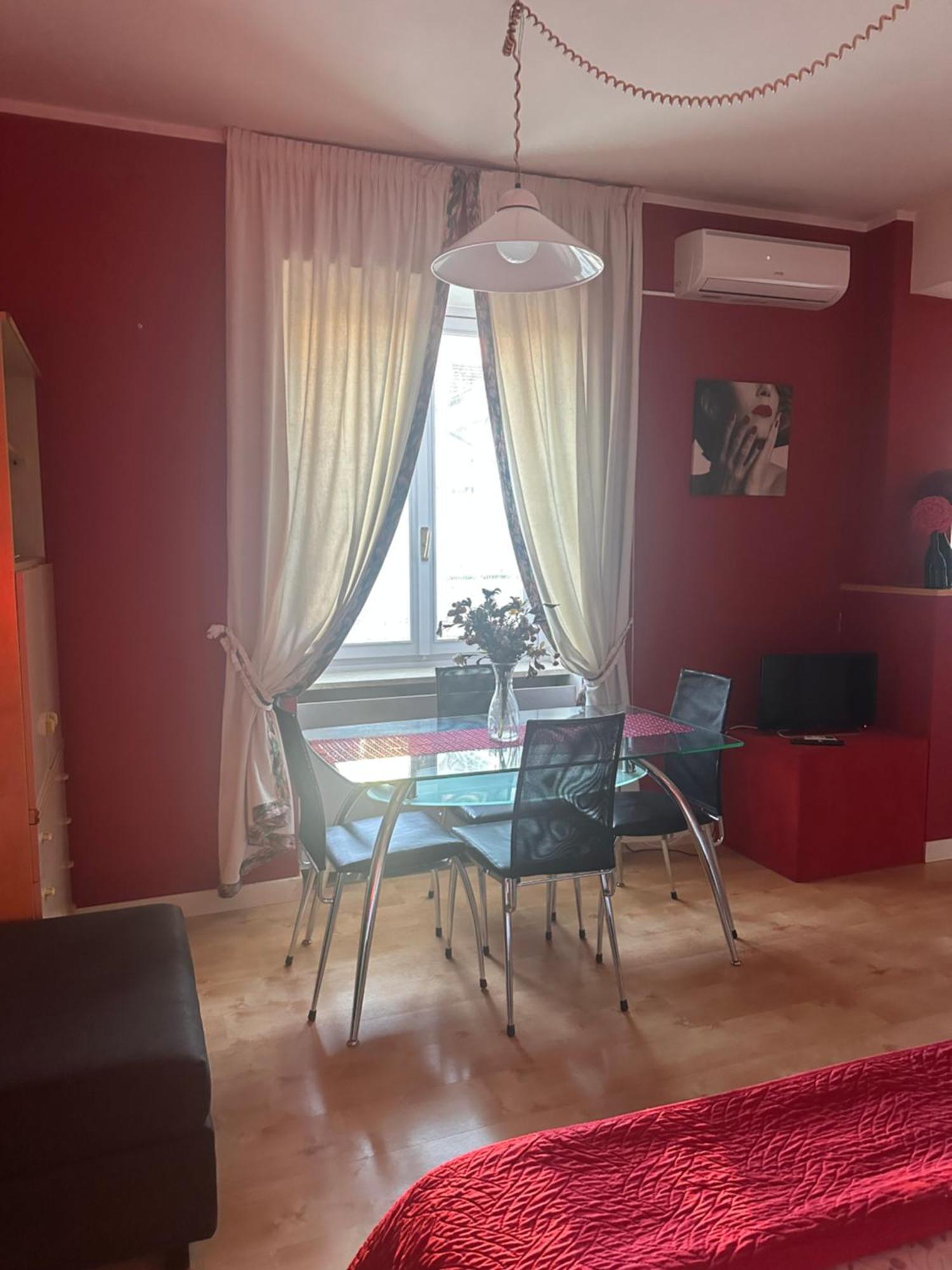 Appartamento Ferrucci ตูริน ภายนอก รูปภาพ