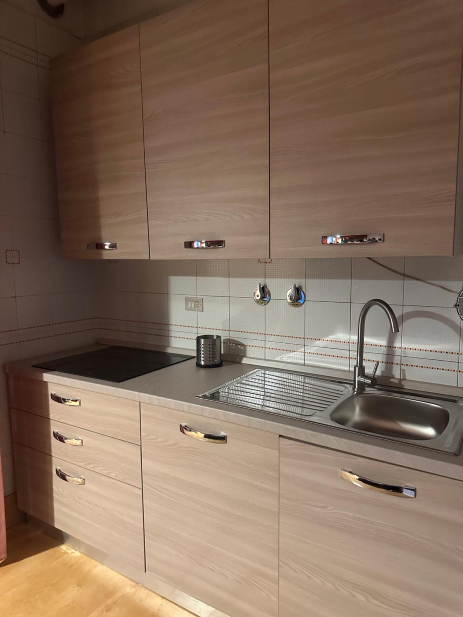 Appartamento Ferrucci ตูริน ภายนอก รูปภาพ