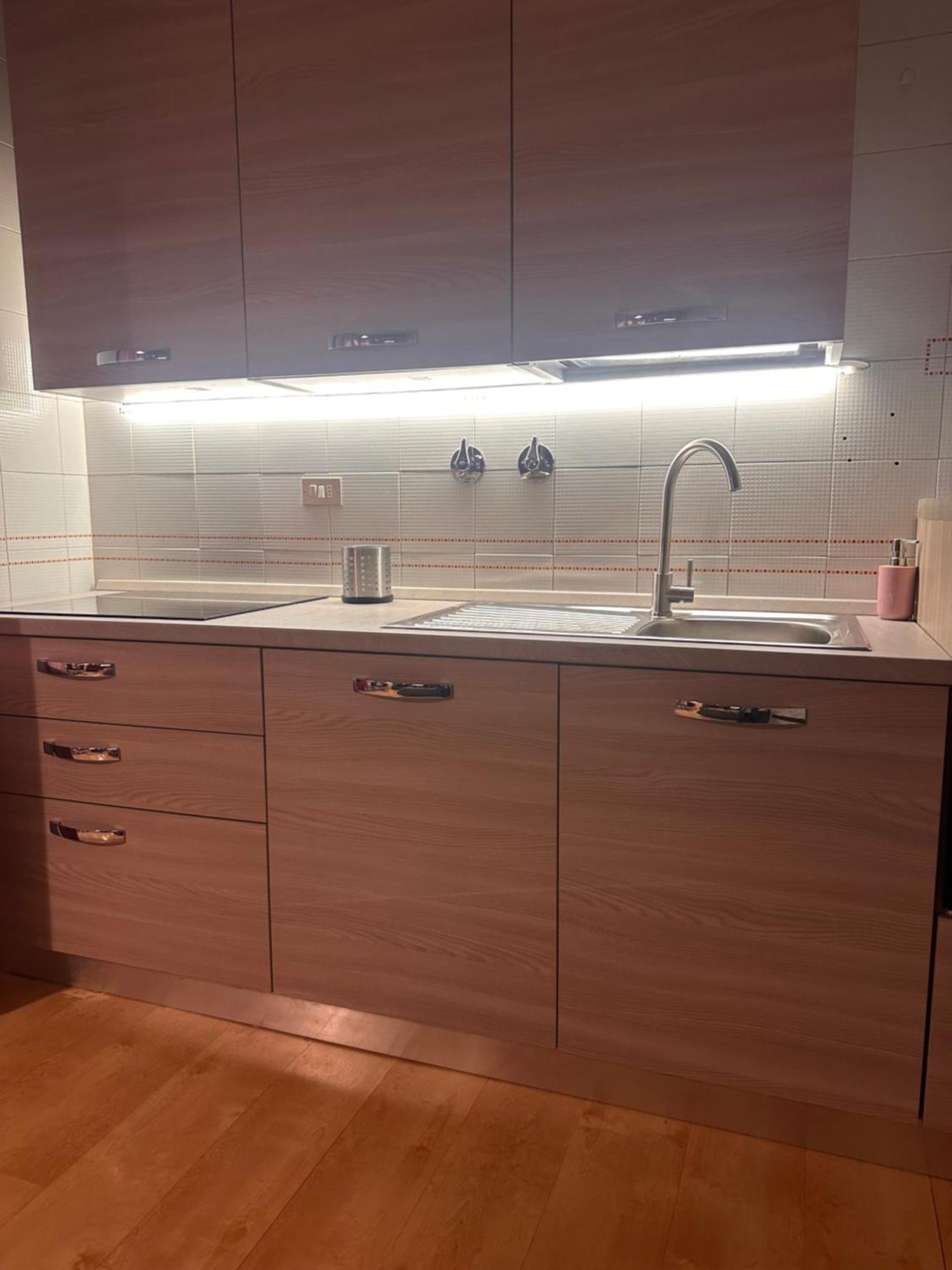 Appartamento Ferrucci ตูริน ภายนอก รูปภาพ
