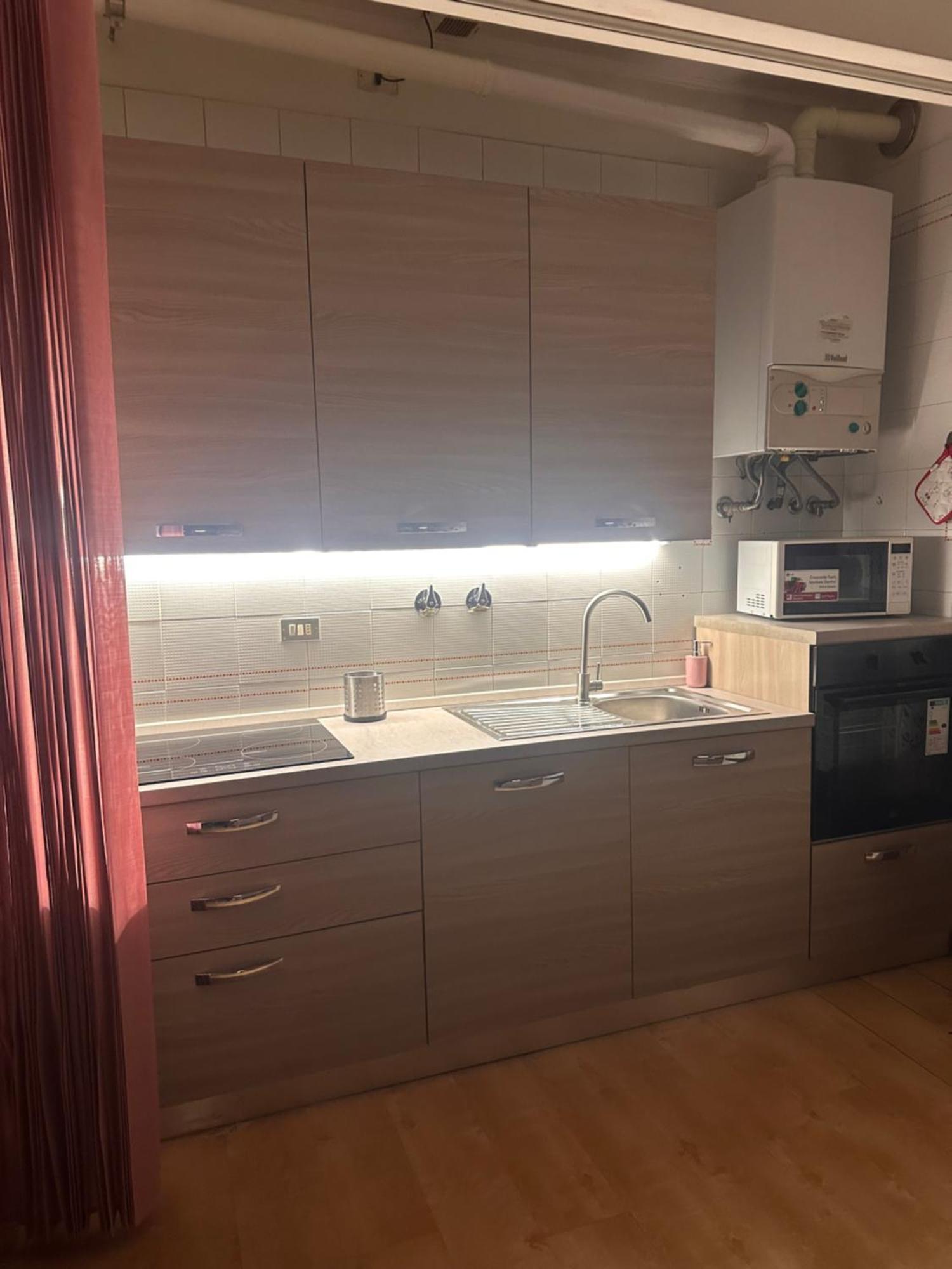 Appartamento Ferrucci ตูริน ภายนอก รูปภาพ