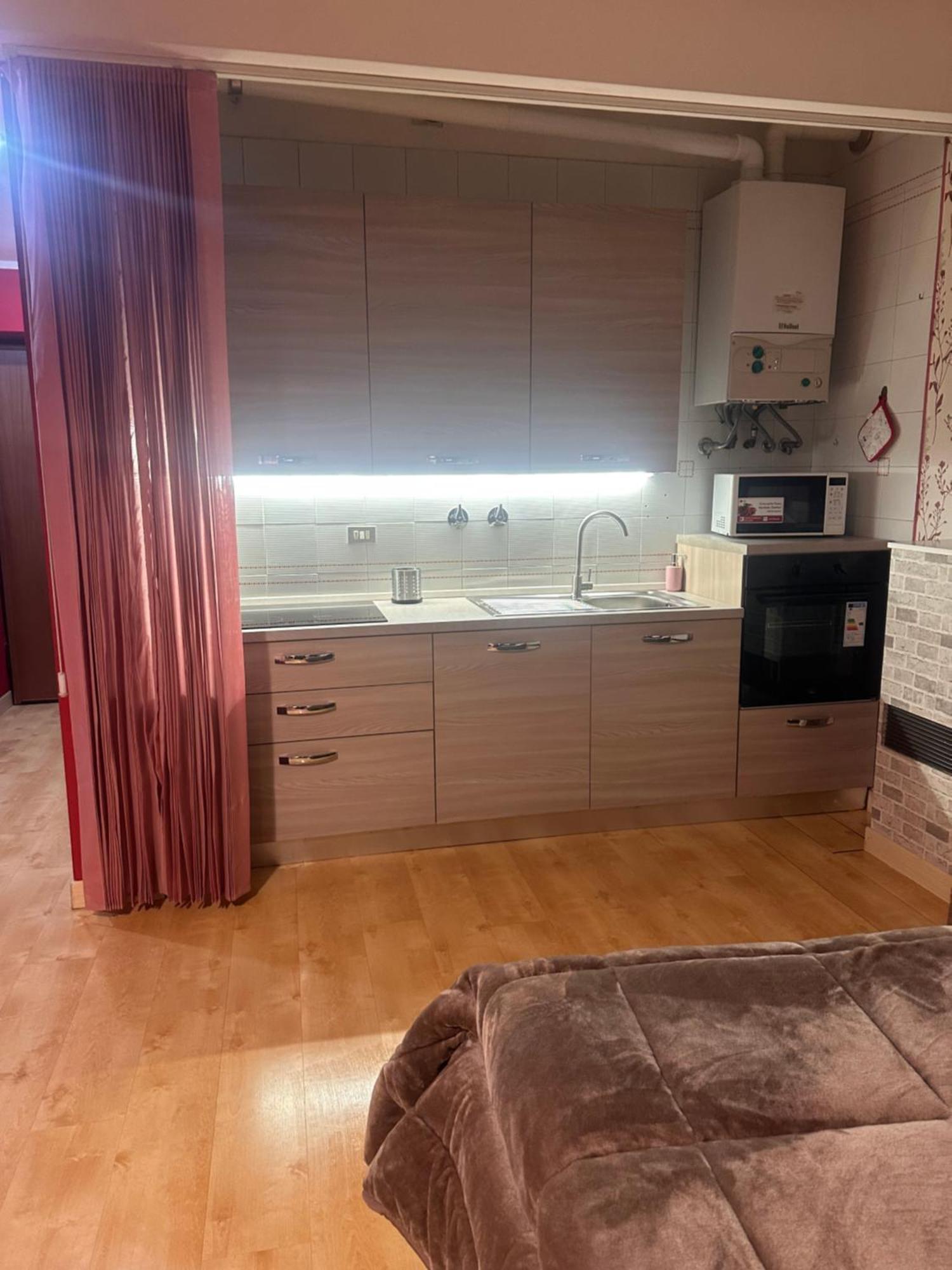 Appartamento Ferrucci ตูริน ภายนอก รูปภาพ