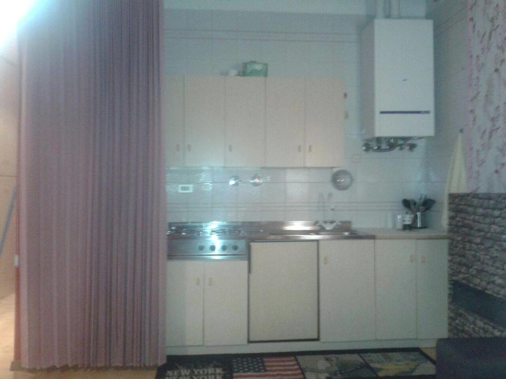 Appartamento Ferrucci ตูริน ห้อง รูปภาพ